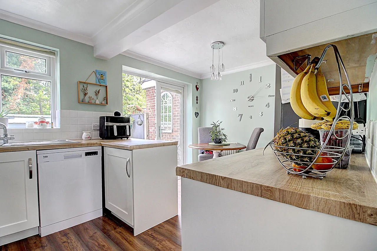 Coates Close, Basingstoke, RG22, photo 5