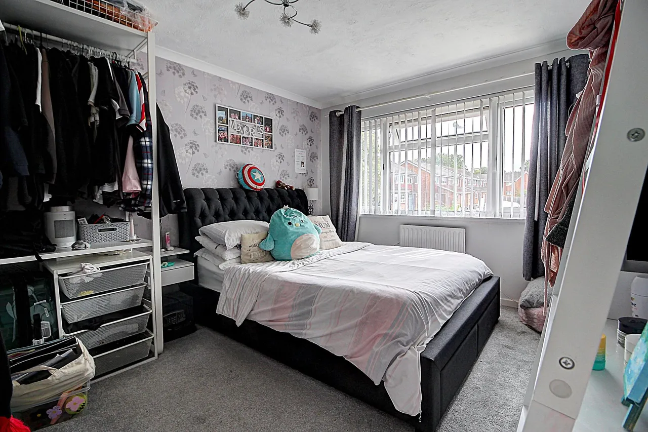 Coates Close, Basingstoke, RG22, photo 9