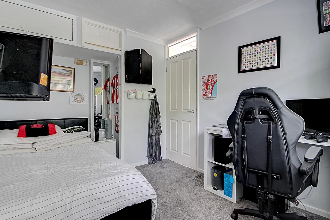 Coates Close, Basingstoke, RG22, photo 12