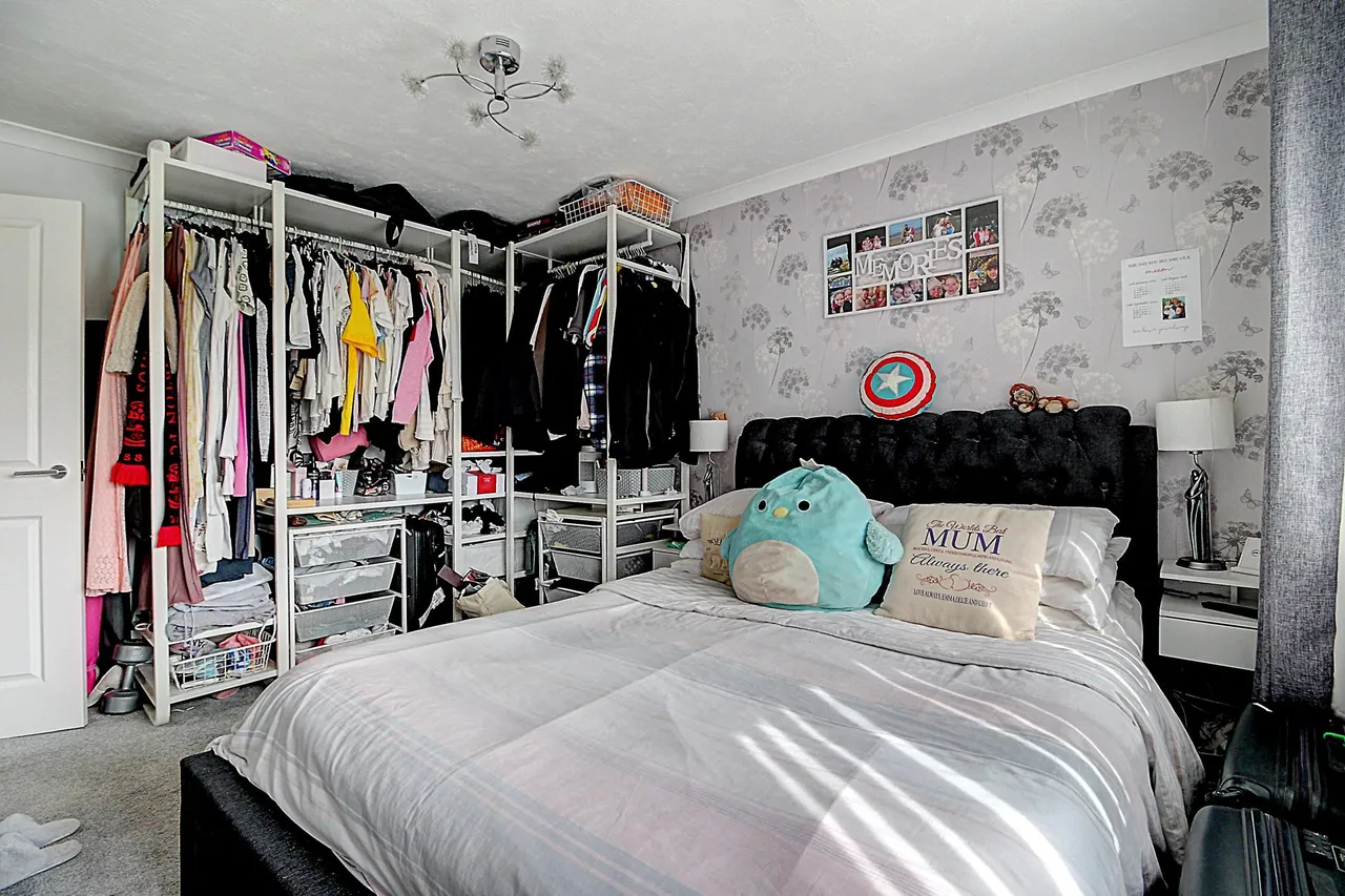Coates Close, Basingstoke, RG22, photo 10