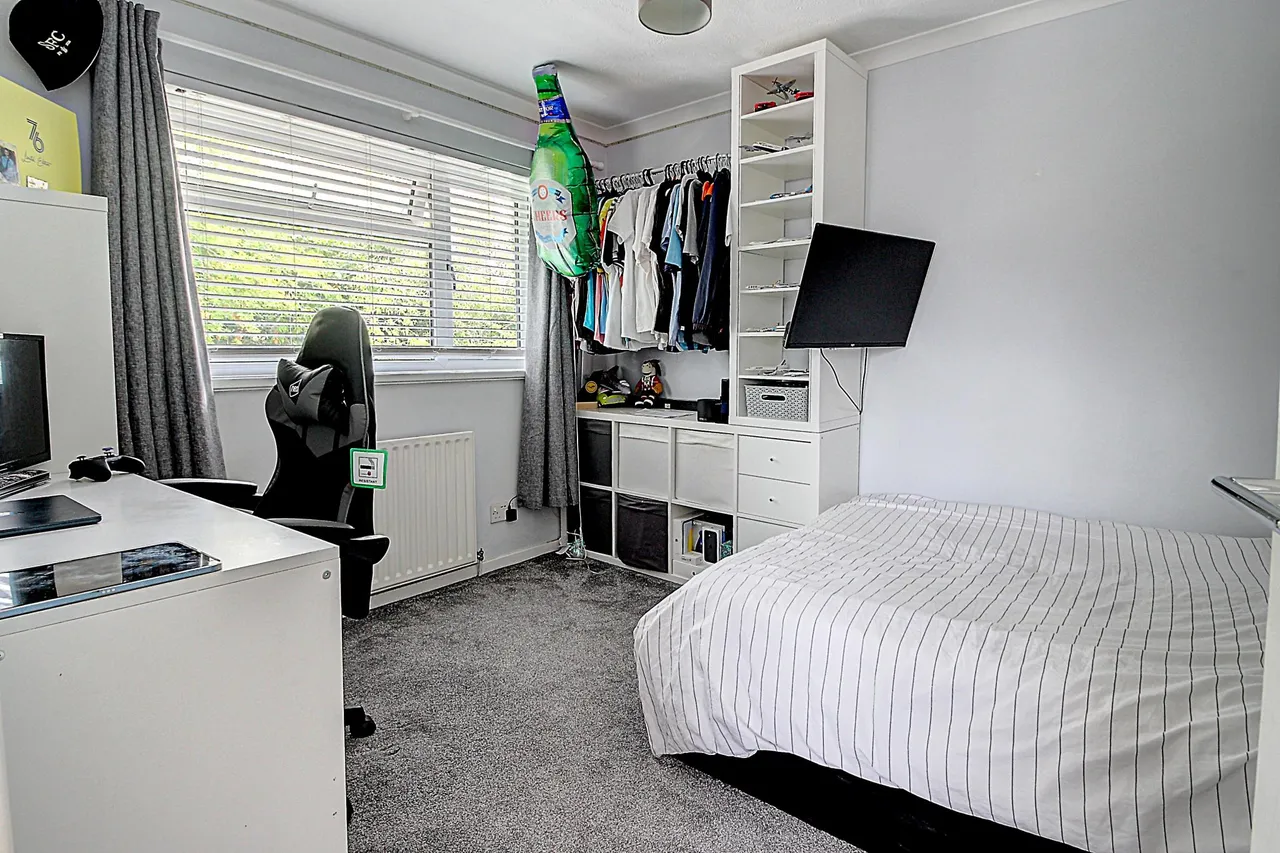 Coates Close, Basingstoke, RG22, photo 11