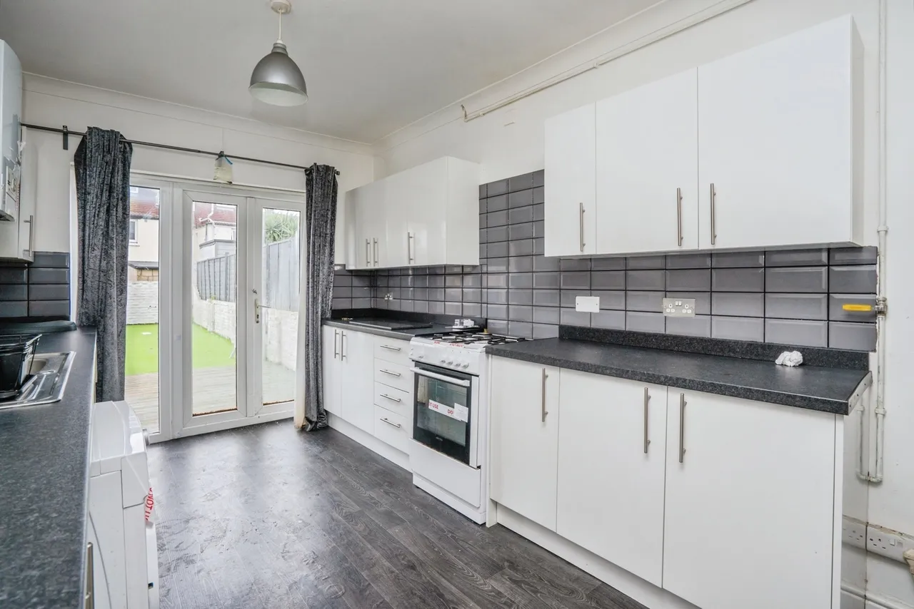 Dover Road, Portsmouth, PO3, photo 6