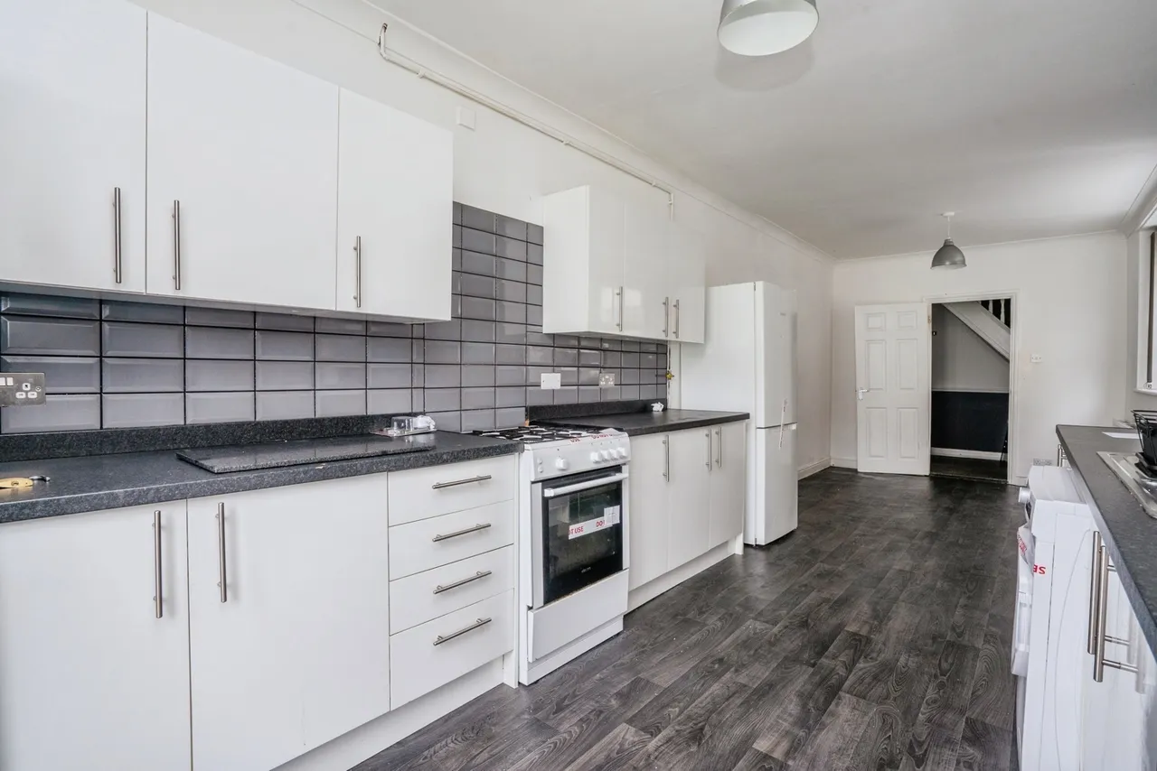 Dover Road, Portsmouth, PO3, photo 9