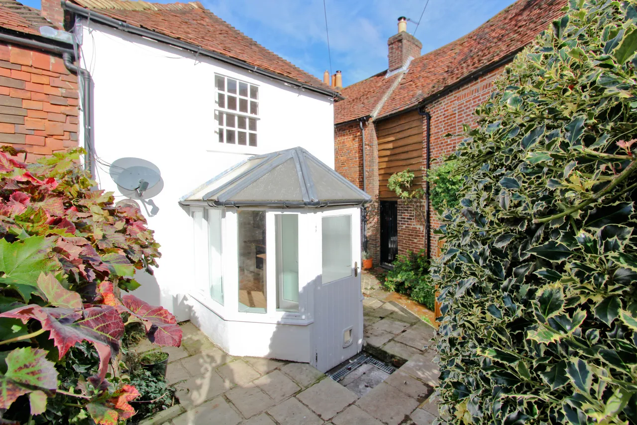 Sheep Street, Petersfield, GU32, photo 6