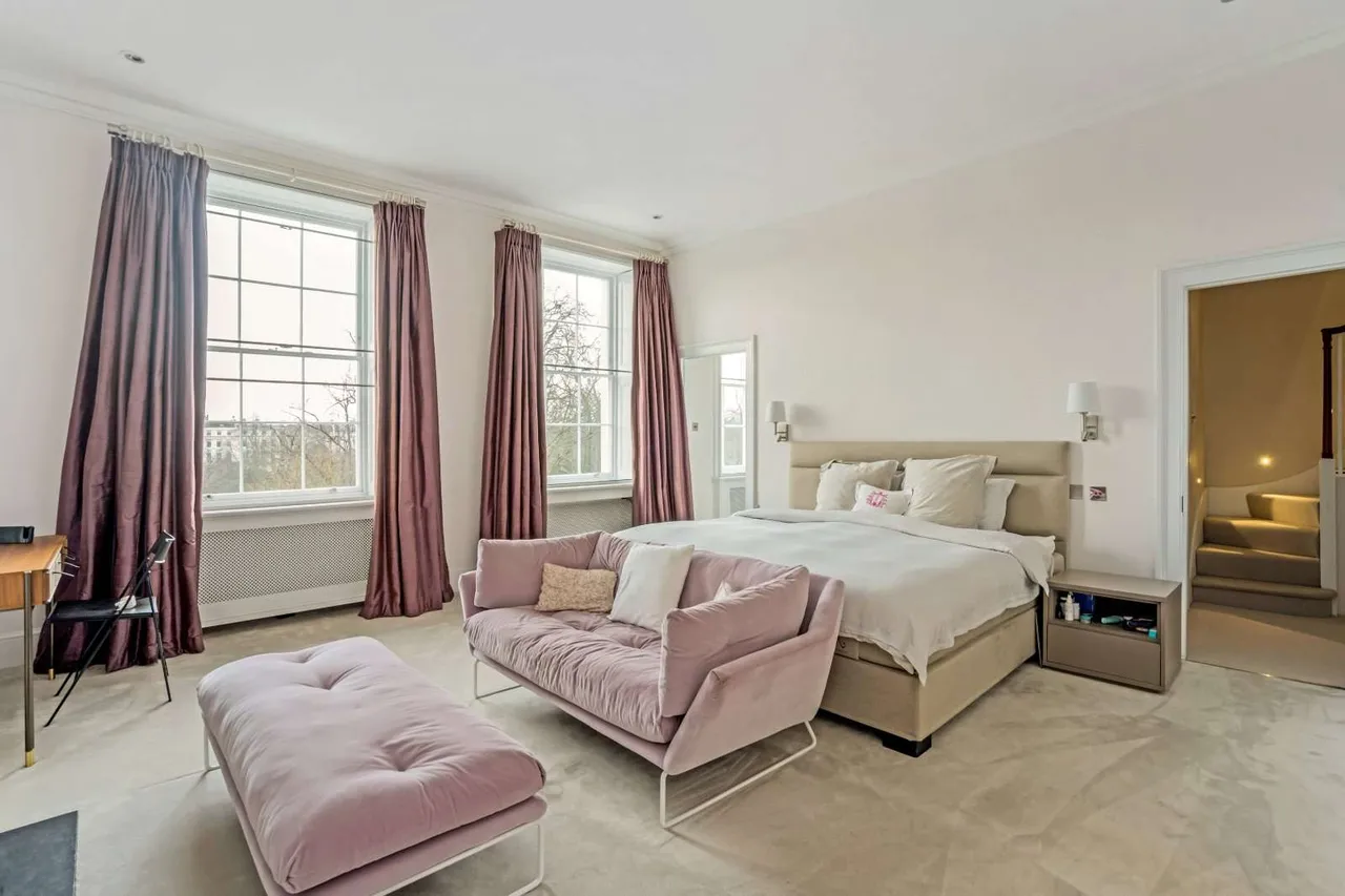 Park Square East, Regent's Park, London, NW1 4LH, photo 6
