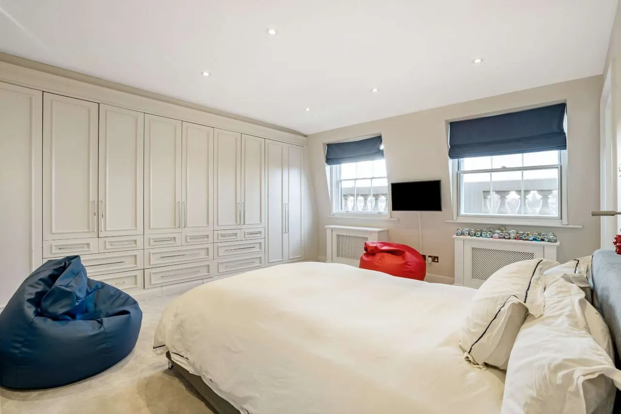 Park Square East, Regent's Park, London, NW1 4LH, photo 8