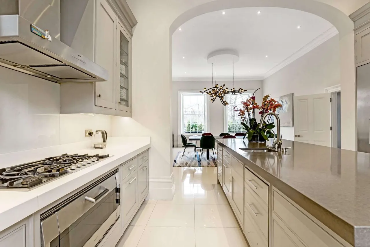 Park Square East, Regent's Park, London, NW1 4LH, photo 5