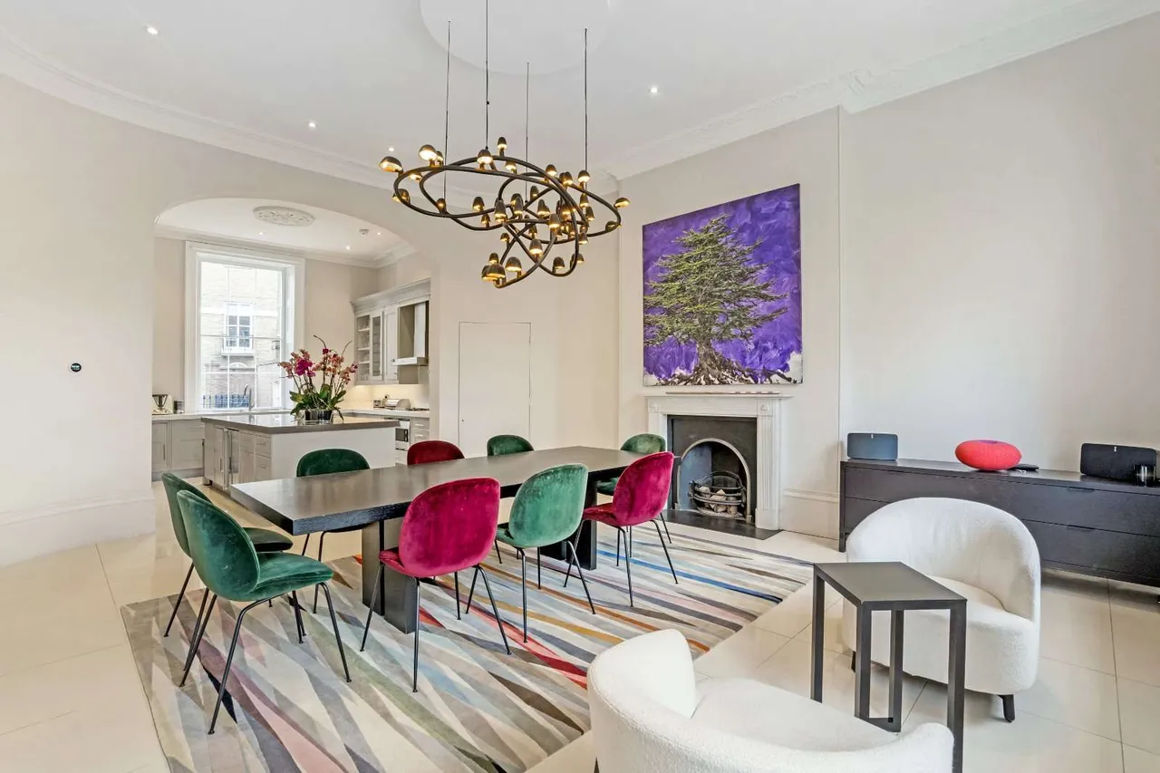 Park Square East, Regent's Park, London, NW1 4LH, photo 7
