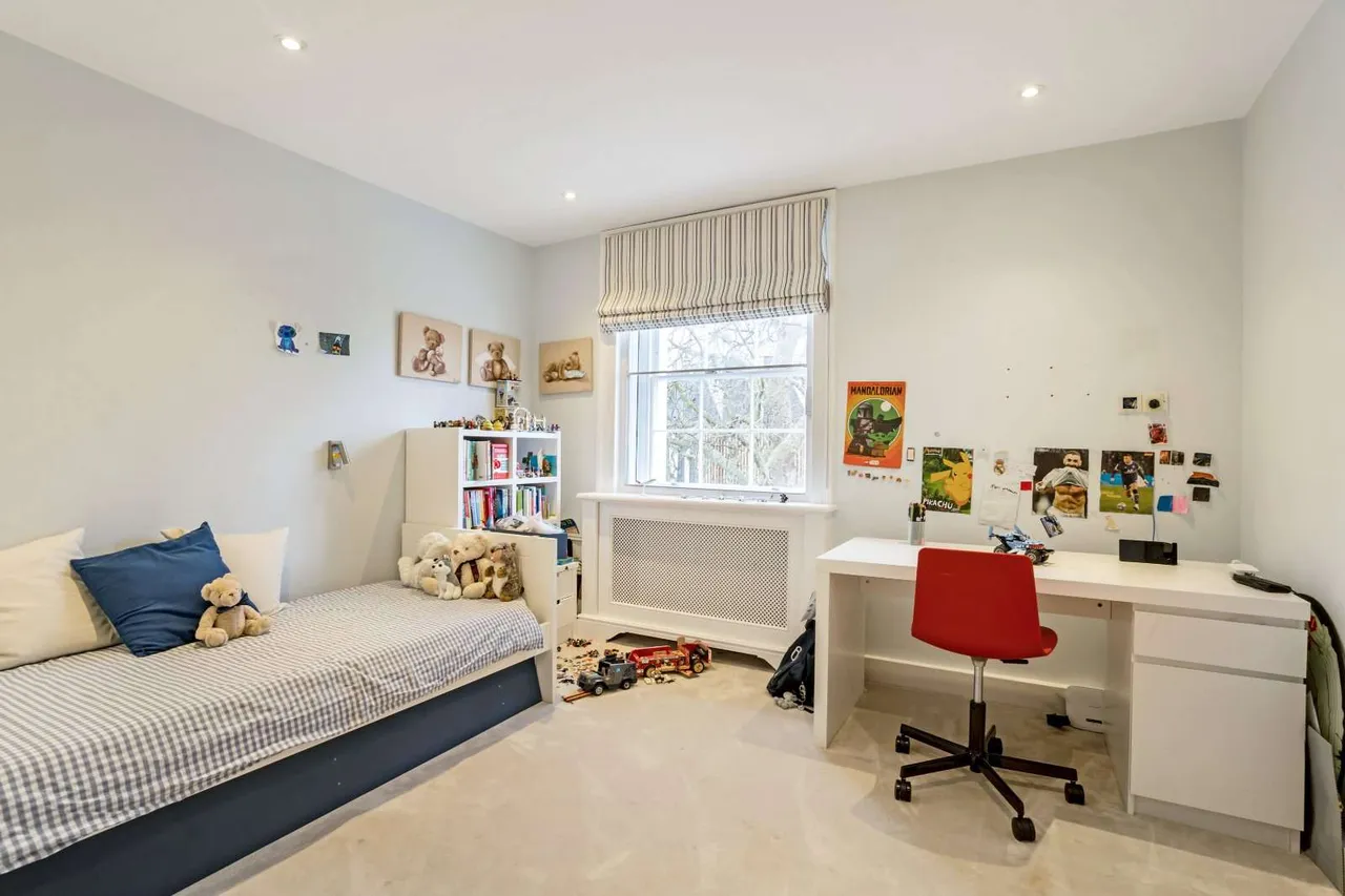 Park Square East, Regent's Park, London, NW1 4LH, photo 12
