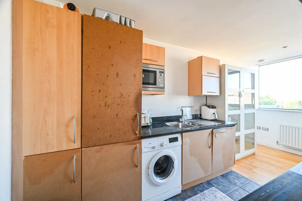 London, E14, photo 14