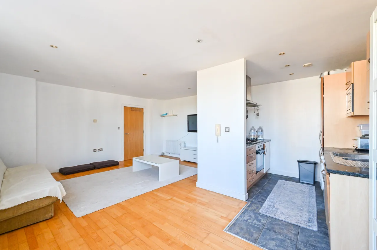 London, E14, photo 10