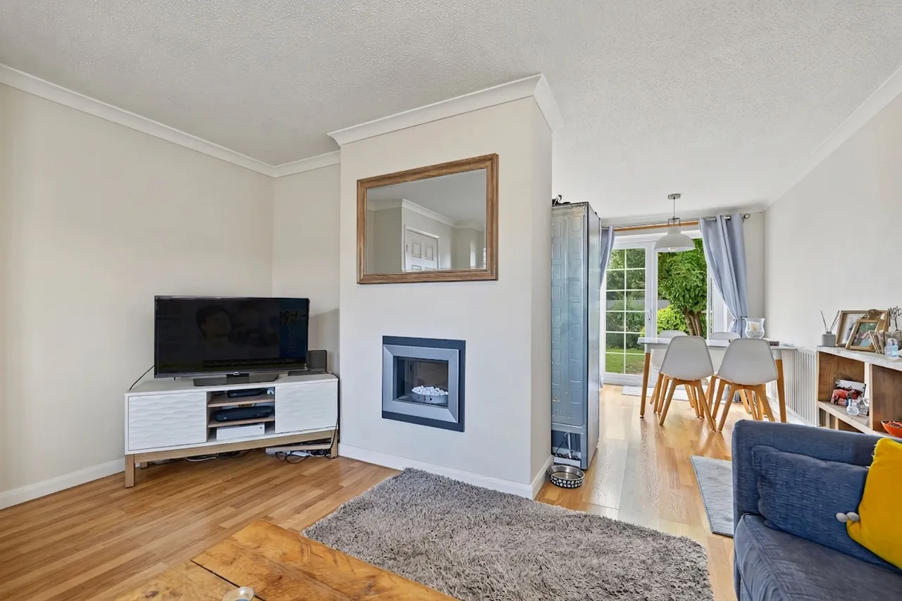 Disraeli Close, Kibworth Beauchamp, LE8, photo 3