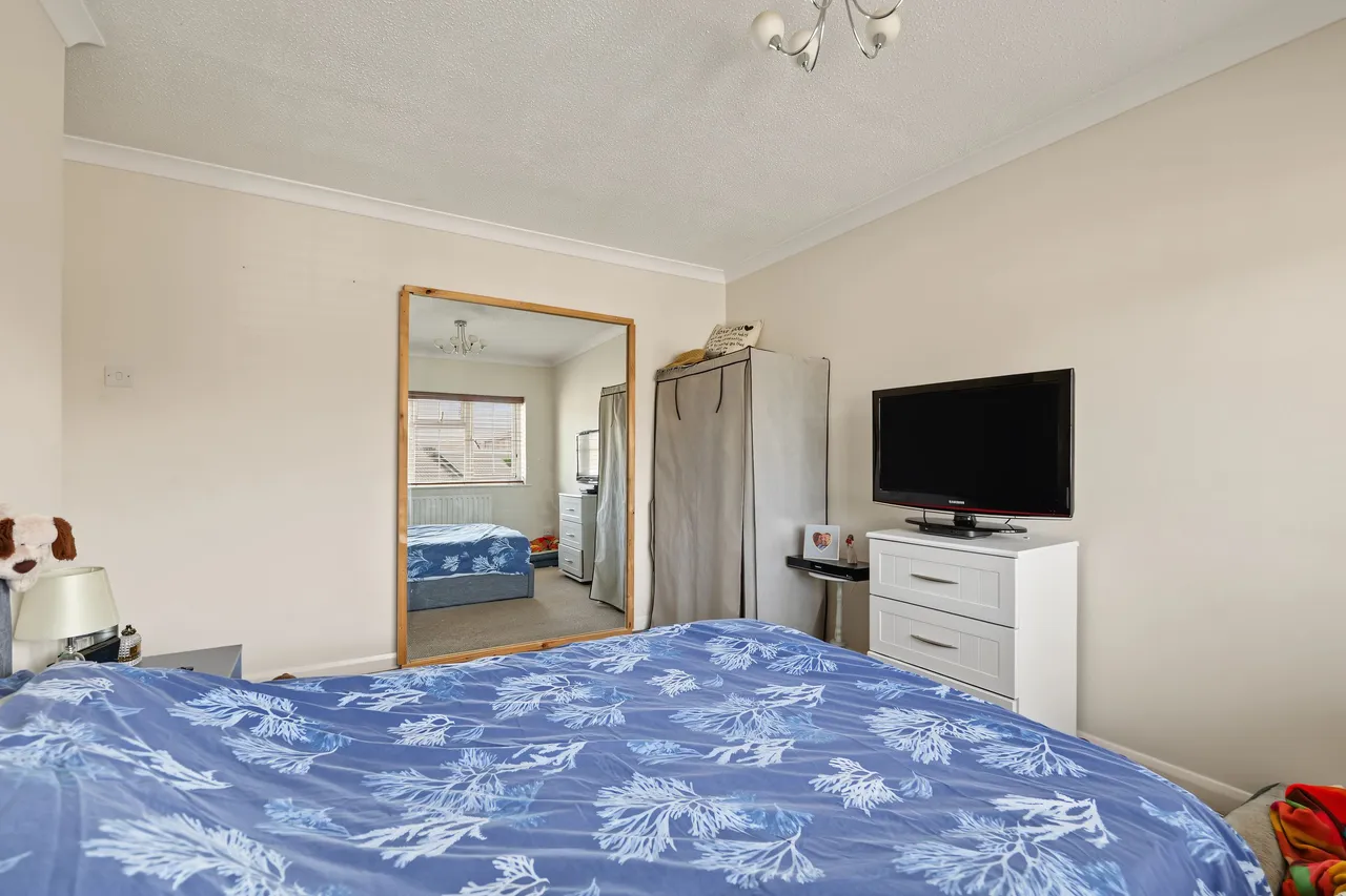 Disraeli Close, Kibworth Beauchamp, LE8, photo 10