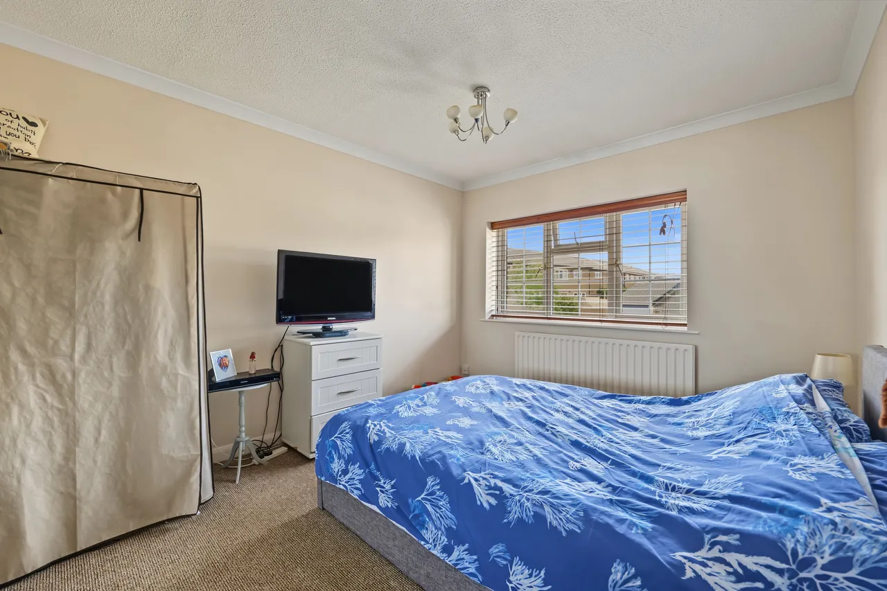 Disraeli Close, Kibworth Beauchamp, LE8, photo 9