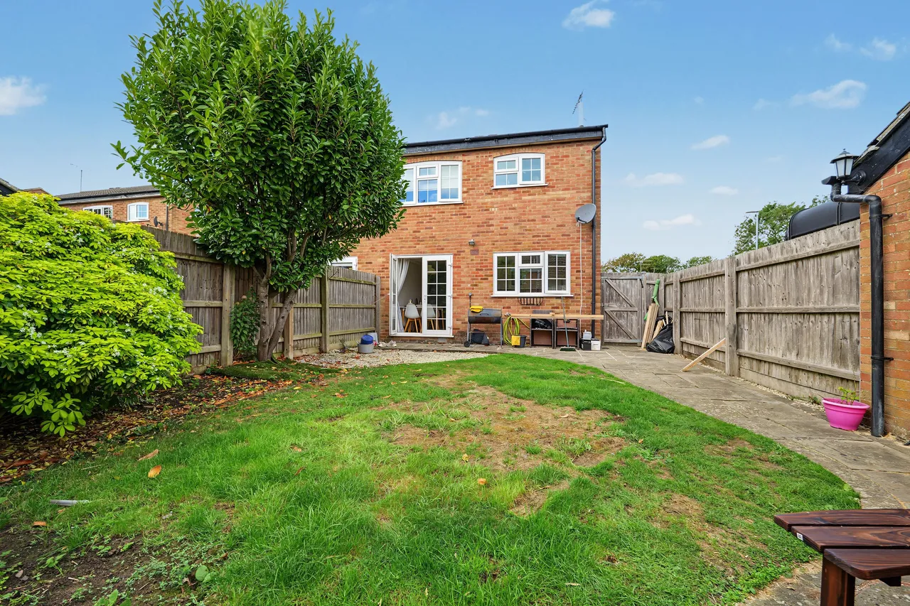 Disraeli Close, Kibworth Beauchamp, LE8, photo 15