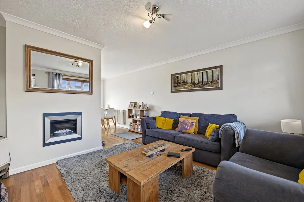 Disraeli Close, Kibworth Beauchamp, LE8, photo 4
