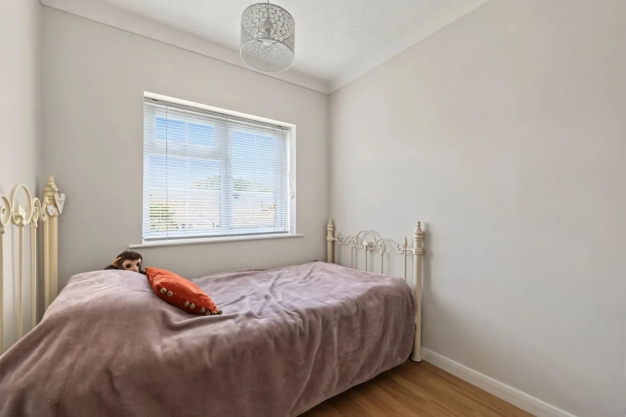Disraeli Close, Kibworth Beauchamp, LE8, photo 13