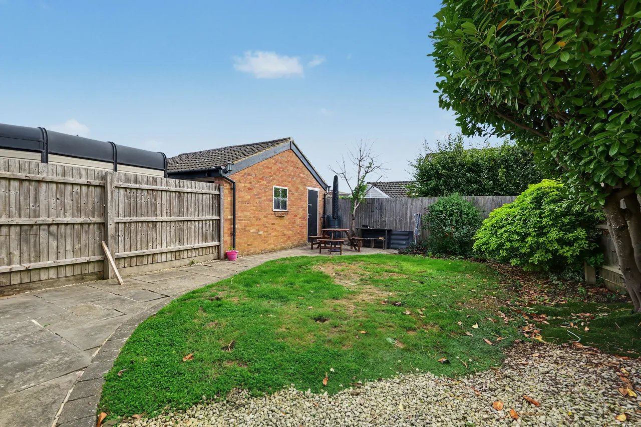 Disraeli Close, Kibworth Beauchamp, LE8, photo 16