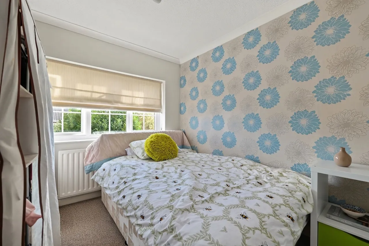 Disraeli Close, Kibworth Beauchamp, LE8, photo 12