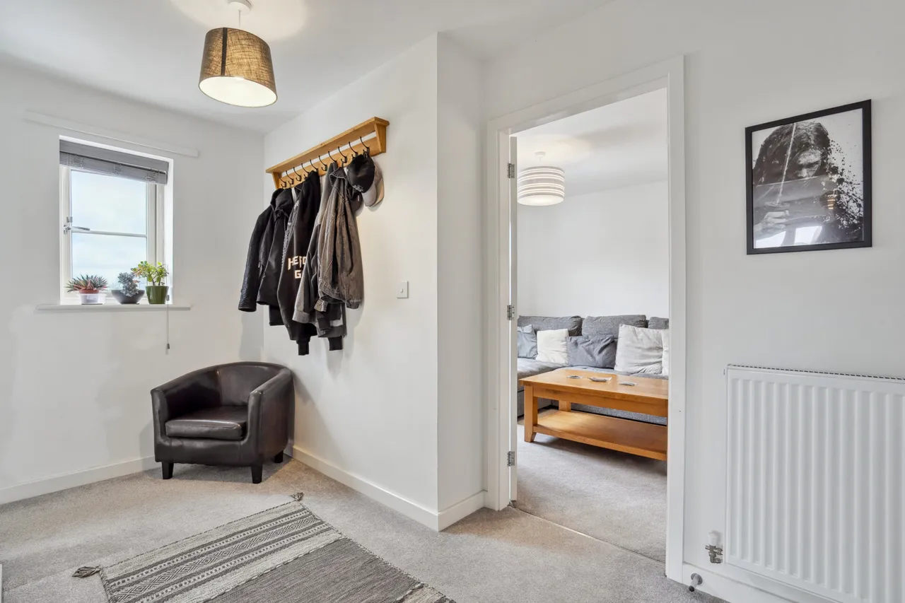Mary Ellis Way, Witney, OX29, photo 4