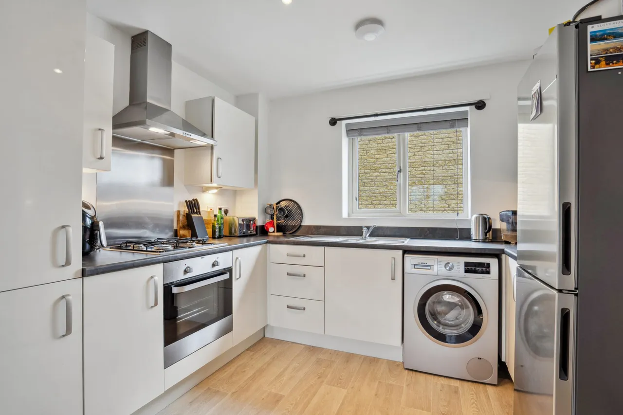 Mary Ellis Way, Witney, OX29, photo 2
