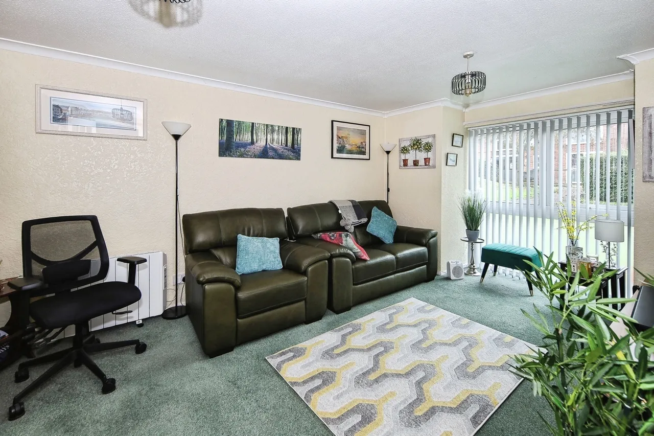 Croft Pool, Bedworth, CV12, photo 5