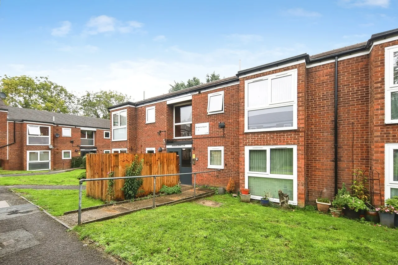 Croft Pool, Bedworth, CV12, photo 11