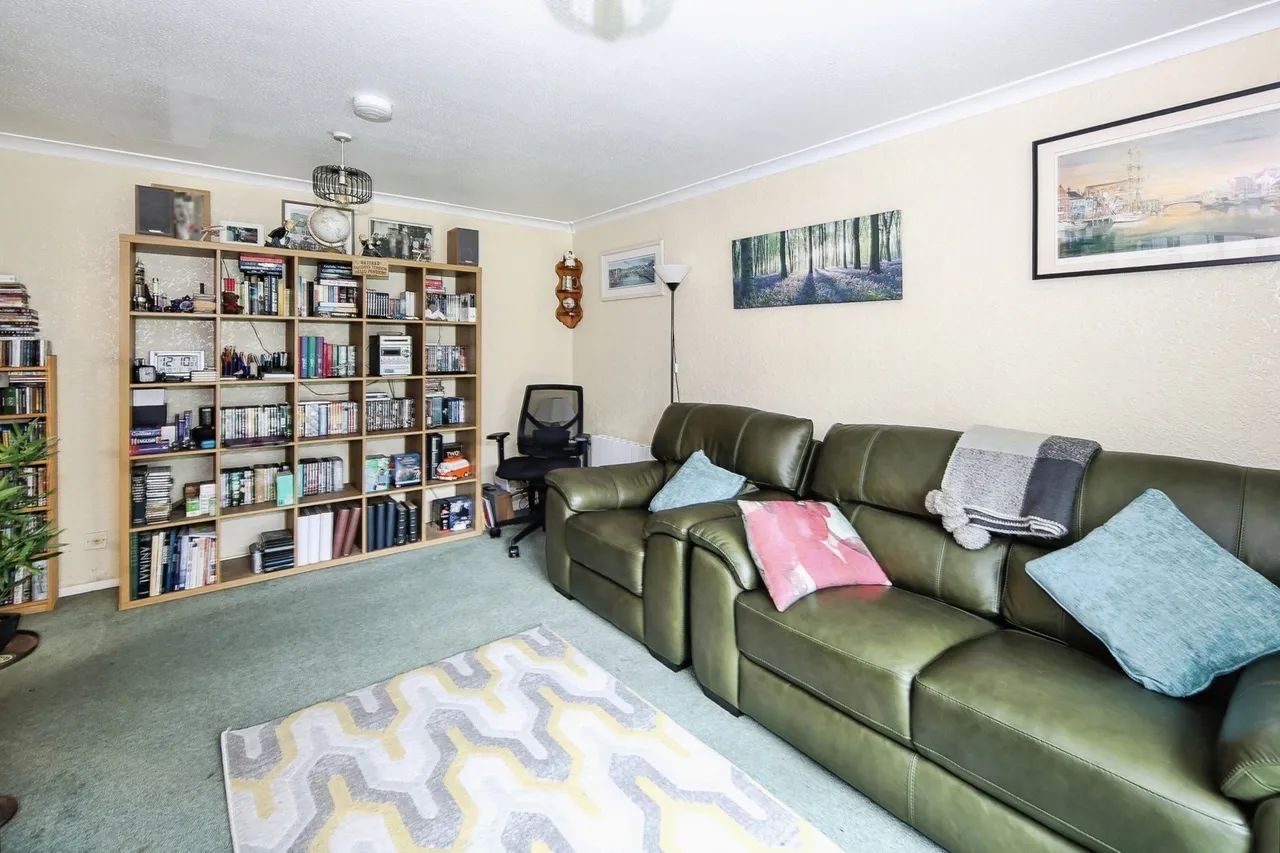 Croft Pool, Bedworth, CV12, photo 4