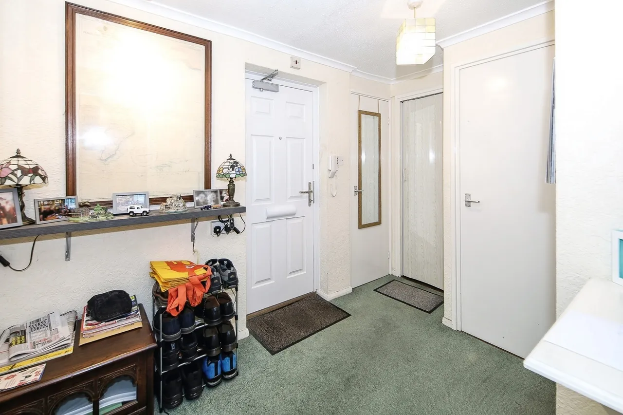 Croft Pool, Bedworth, CV12, photo 7