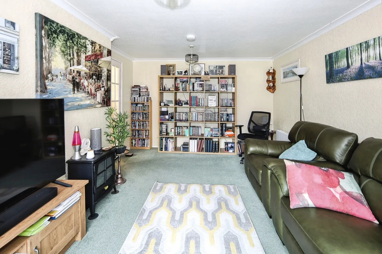 Croft Pool, Bedworth, CV12, photo 2