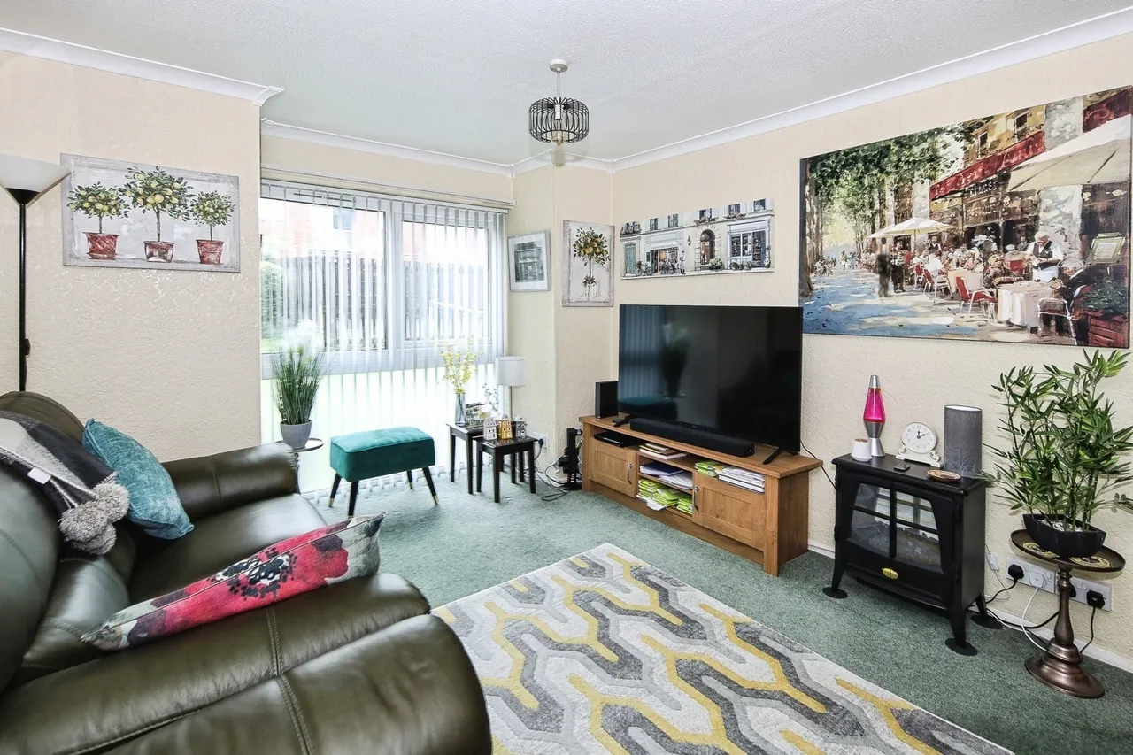 Croft Pool, Bedworth, CV12, photo 6