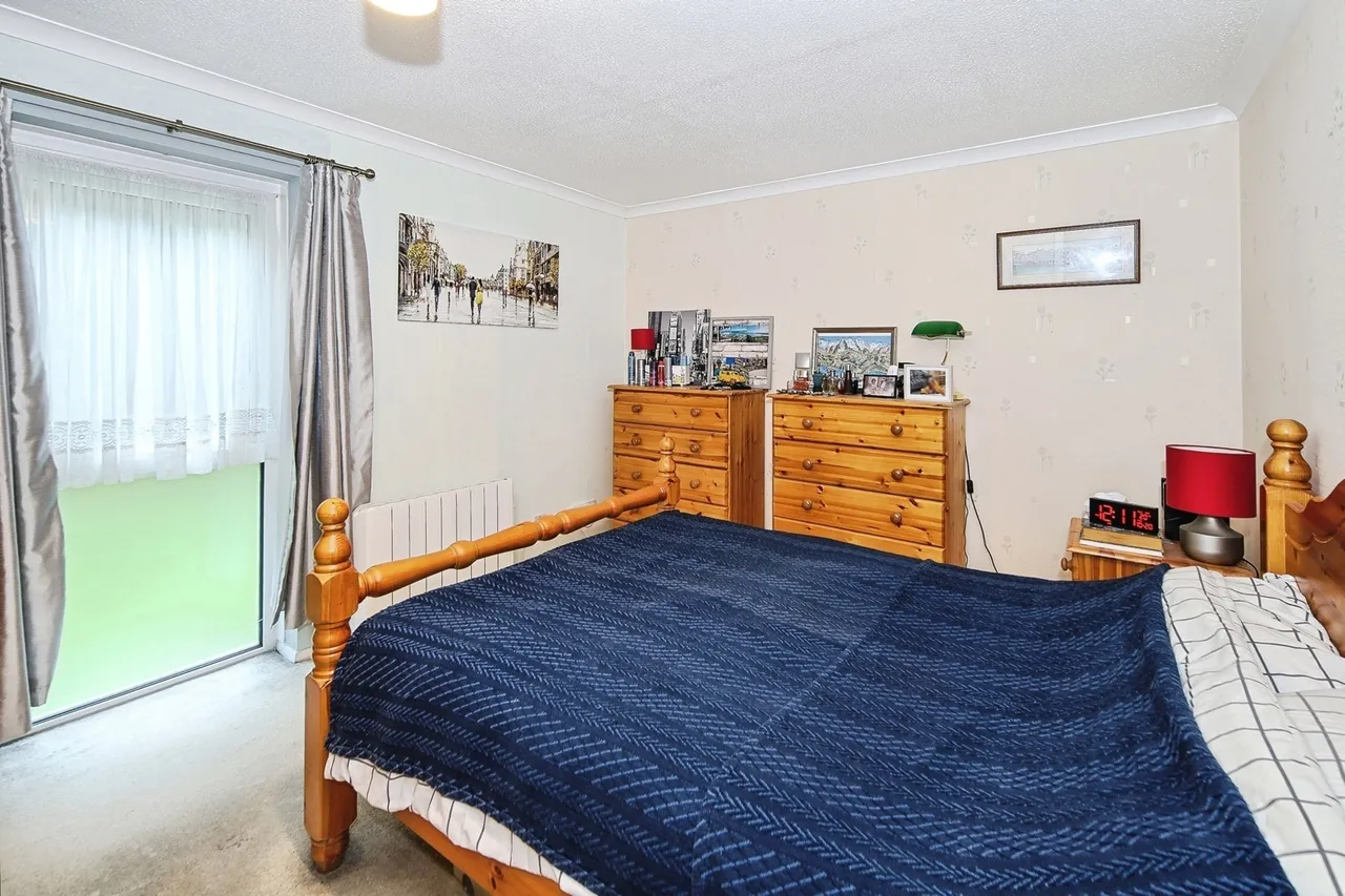 Croft Pool, Bedworth, CV12, photo 9