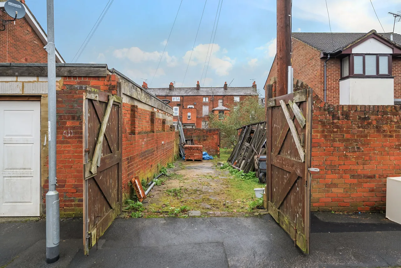 Oxford Road, Reading, RG1, photo 17