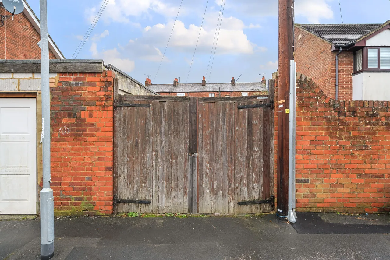 Oxford Road, Reading, RG1, photo 4