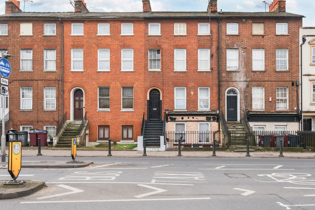 Oxford Road, Reading, RG1, photo 16