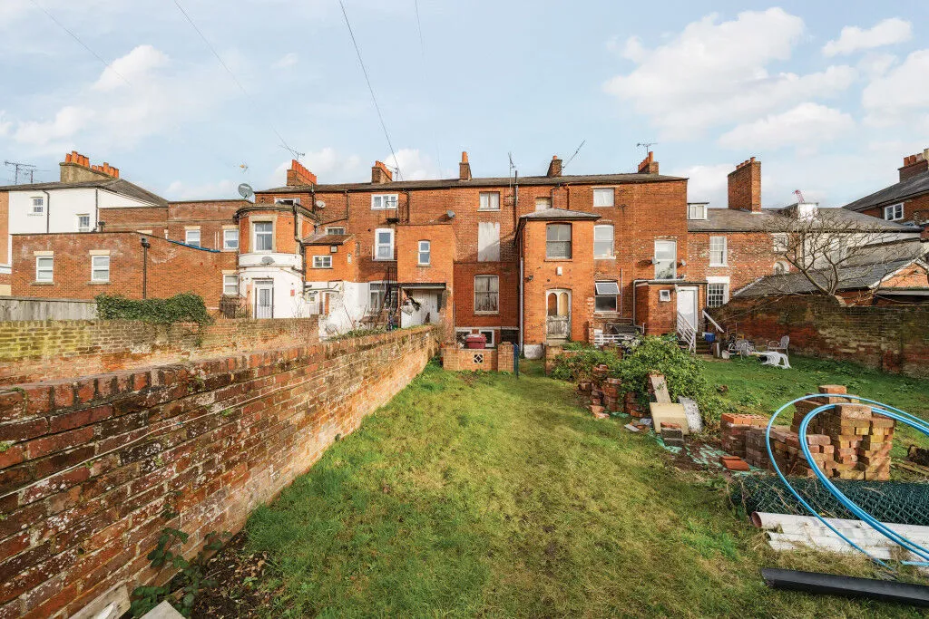 Oxford Road, Reading, RG1, photo 15