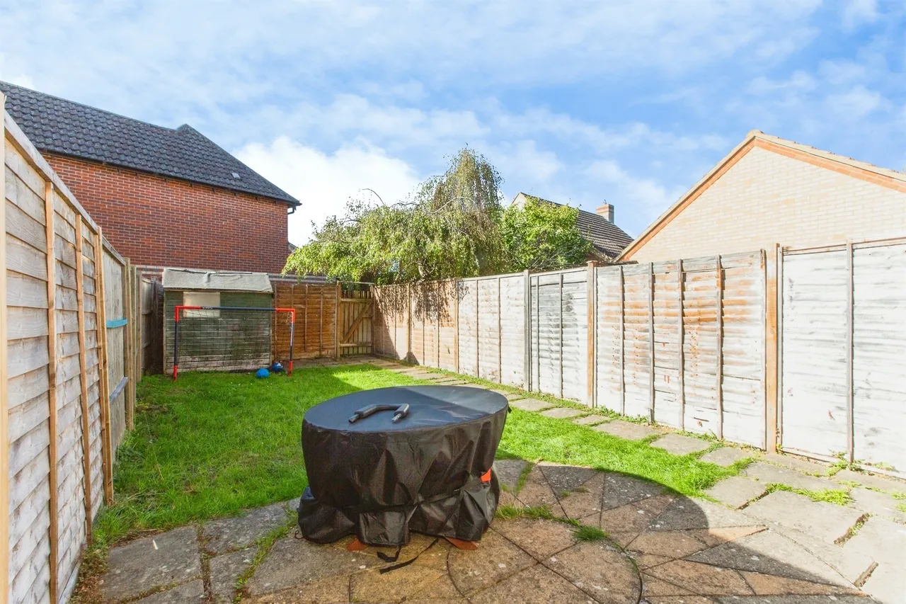 Elm Tree Close, Cambridge, CB23, photo 14