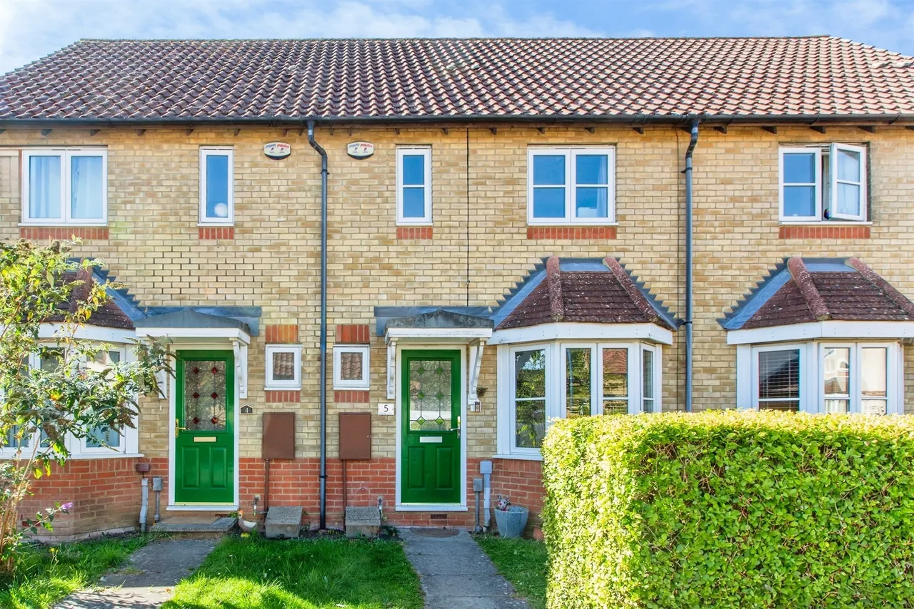 Elm Tree Close, Cambridge, CB23, photo 2