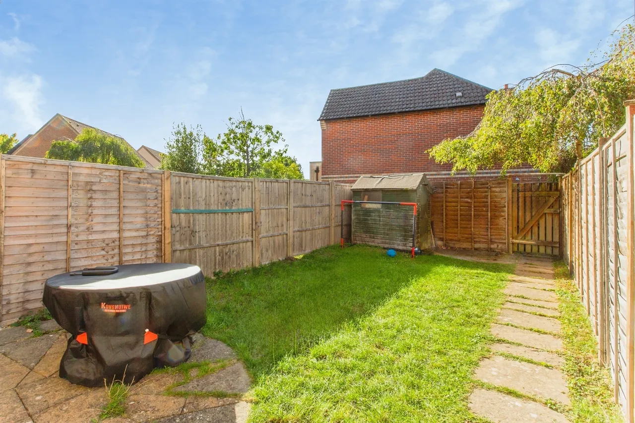 Elm Tree Close, Cambridge, CB23, photo 15