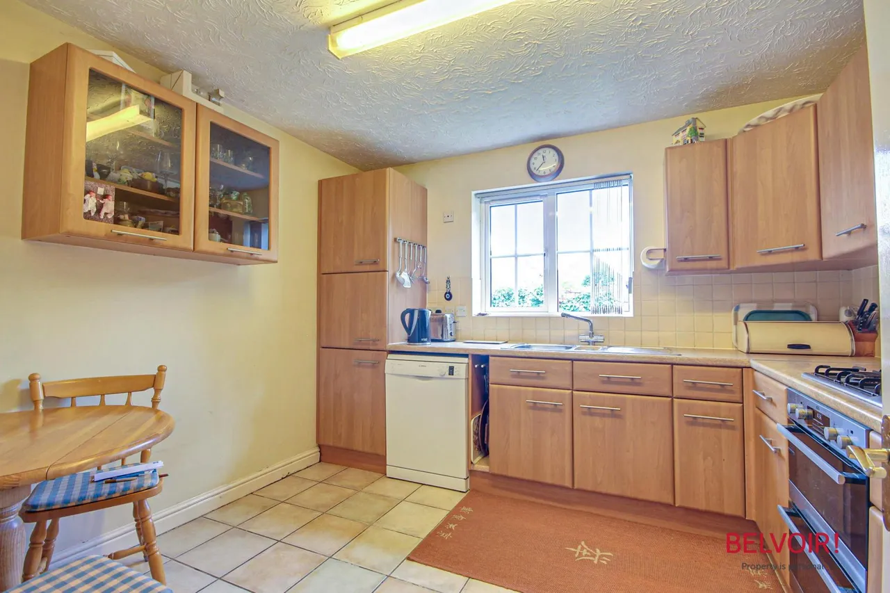 Green Pippin Close, Elmbridge, Gloucester, GL2, photo 4