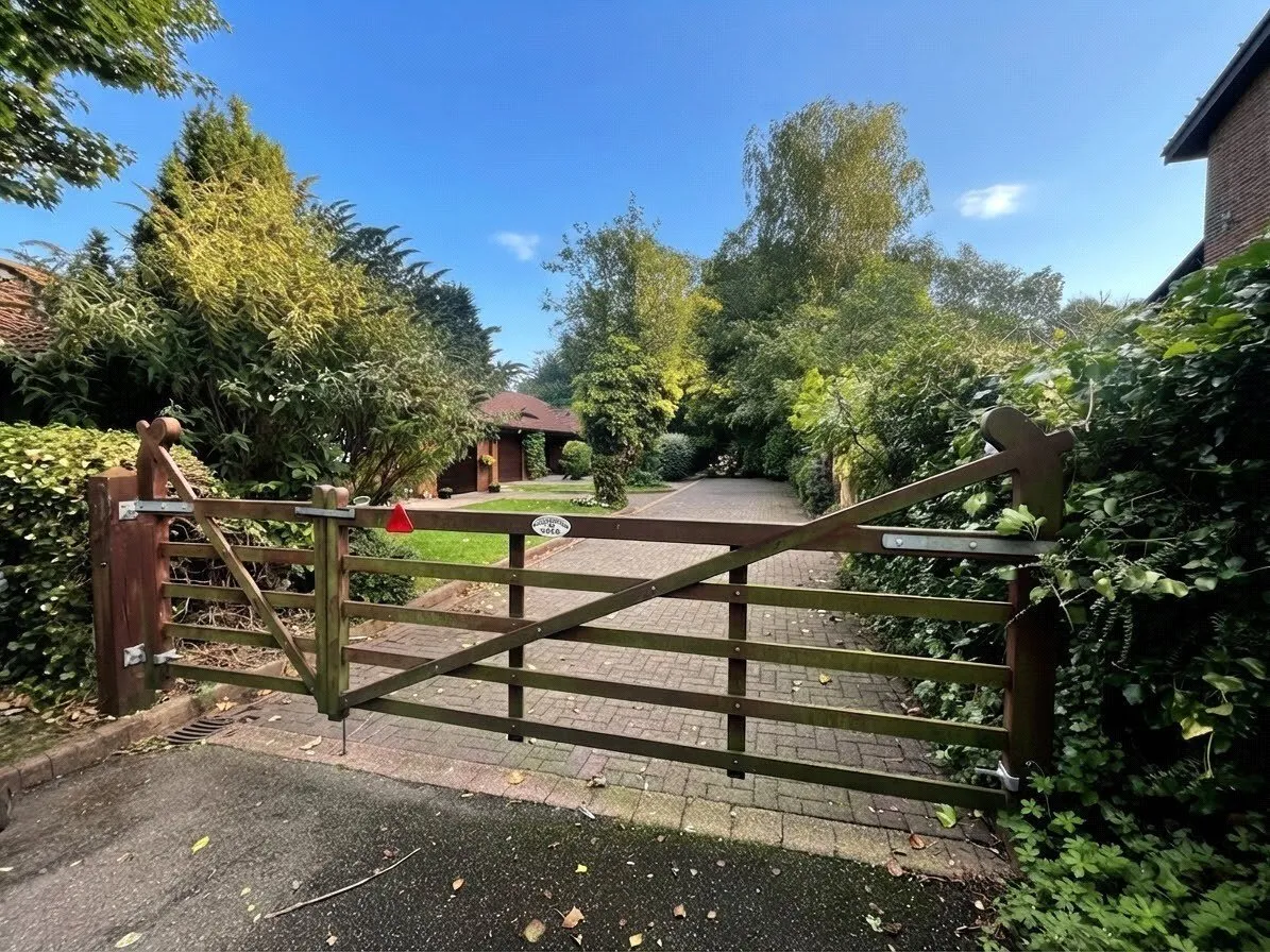 Fulwood Row, Fulwood, PR2, photo 22