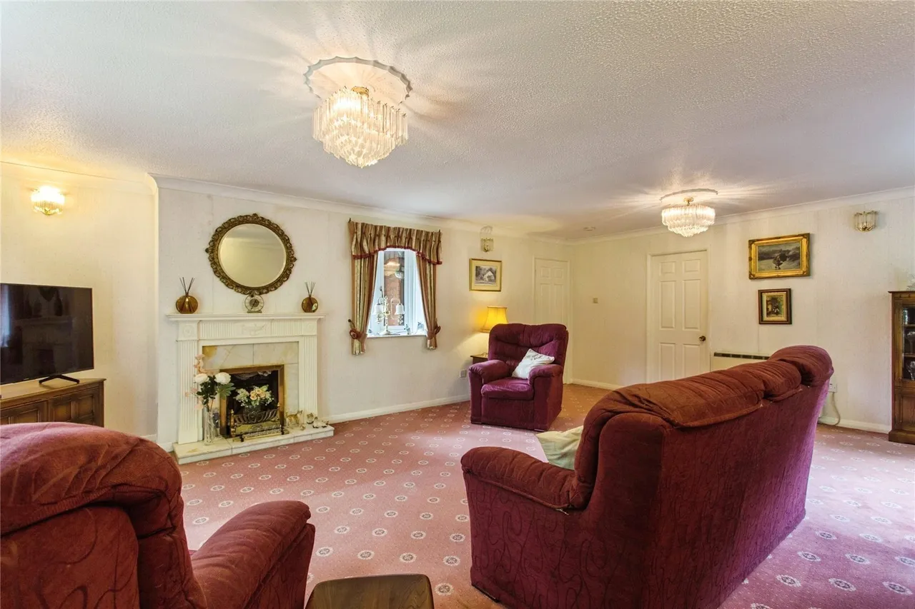 Fulwood Row, Fulwood, PR2, photo 4
