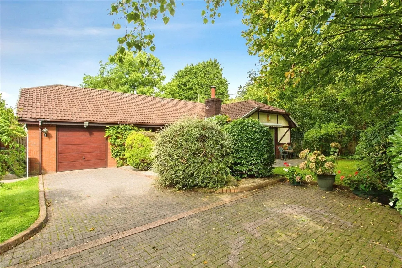 3 bed house for sale, Fulwood Row, Fulwood, PR2