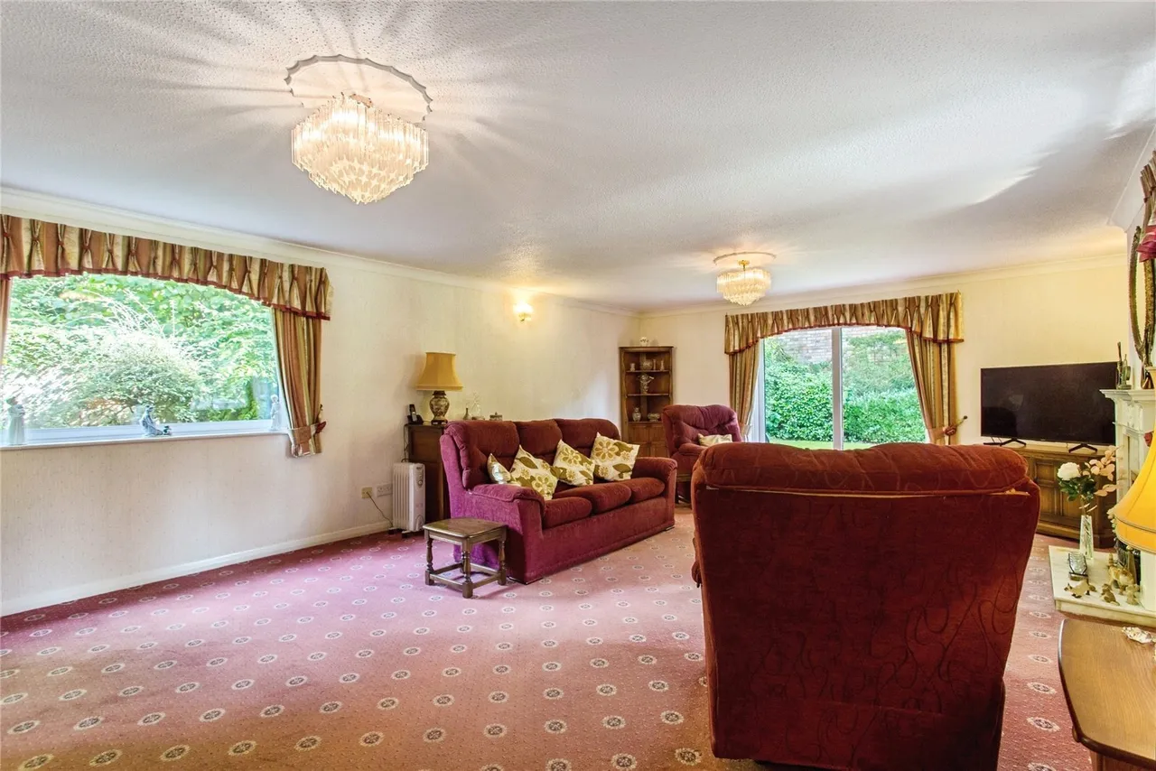 Fulwood Row, Fulwood, PR2, photo 3