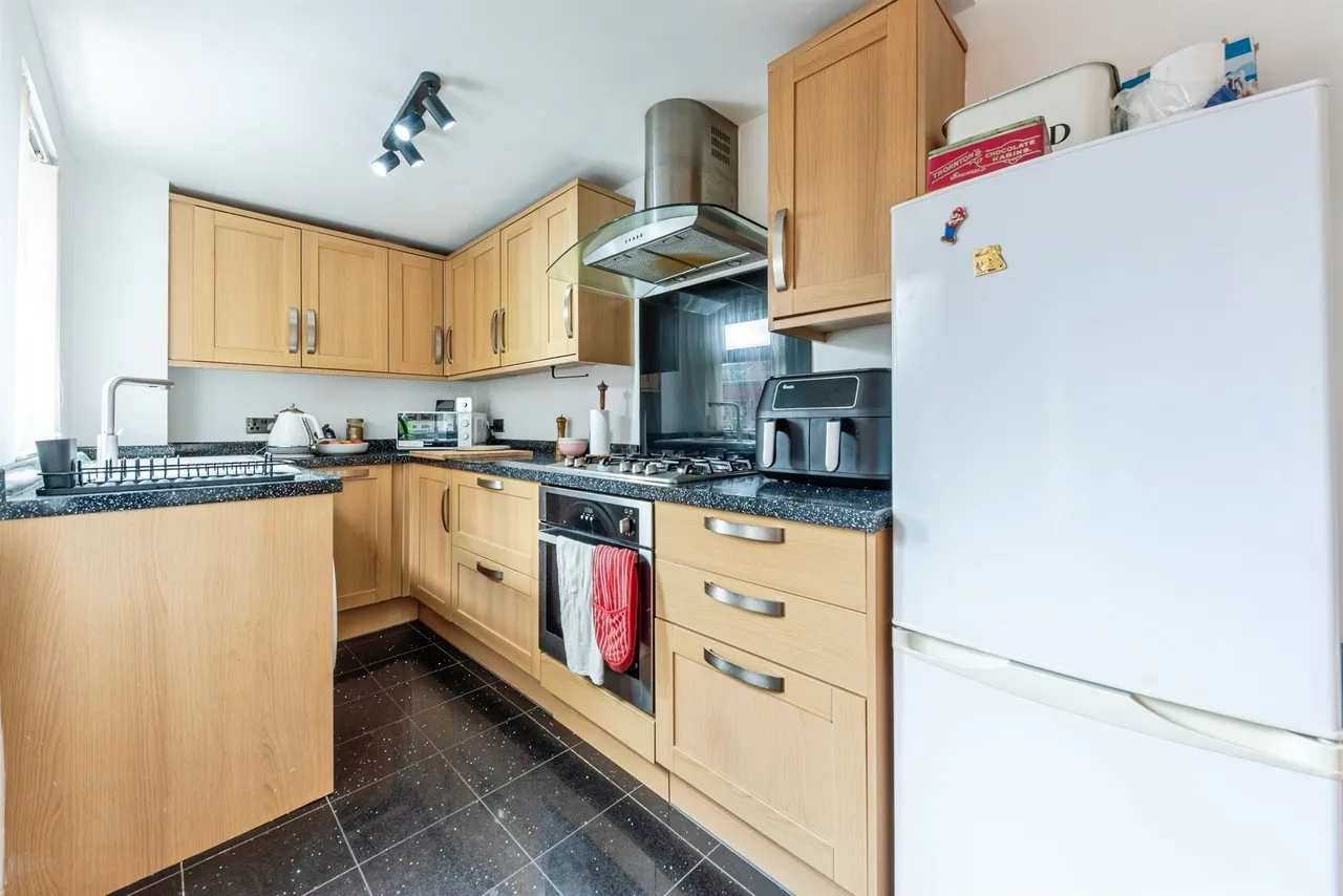 Smith Street, Balderton, Newark, photo 6