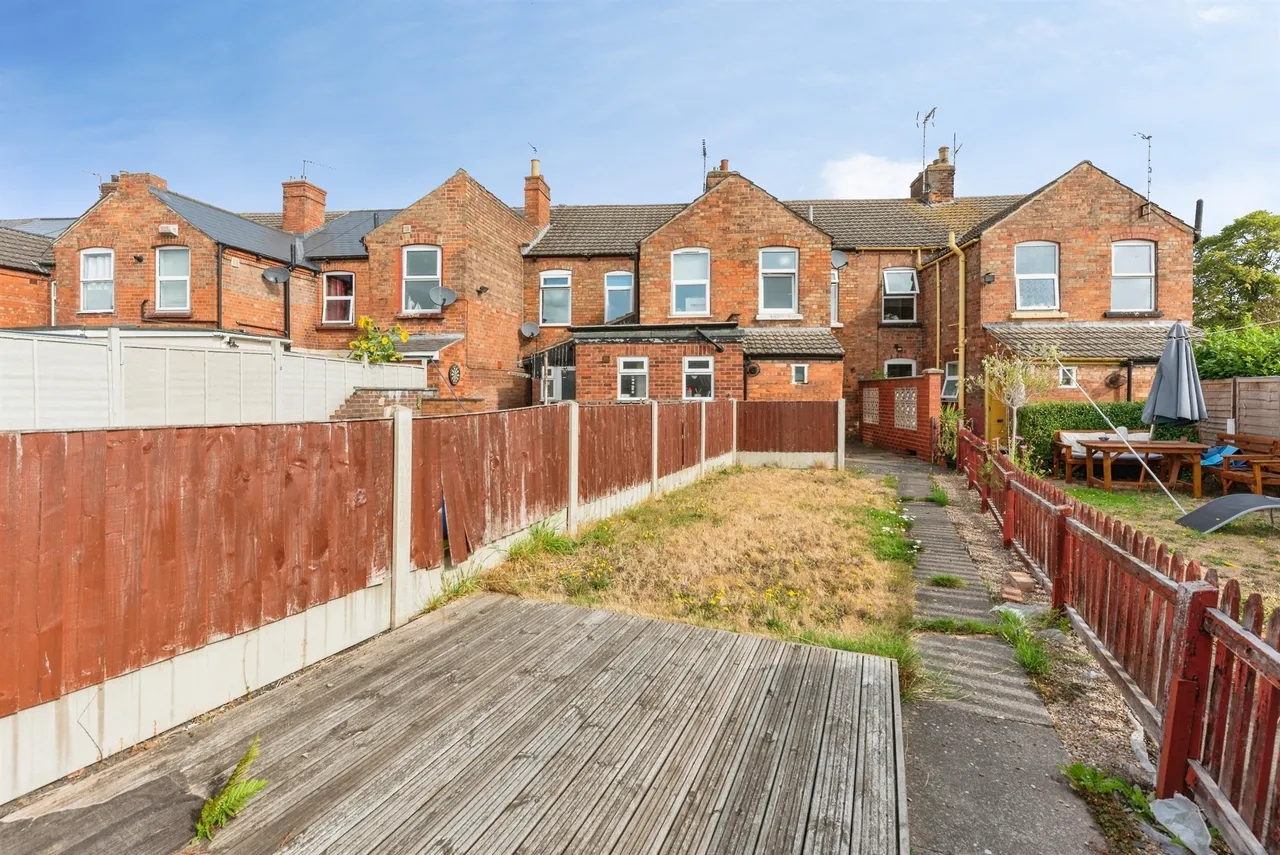 Smith Street, Balderton, Newark, photo 12