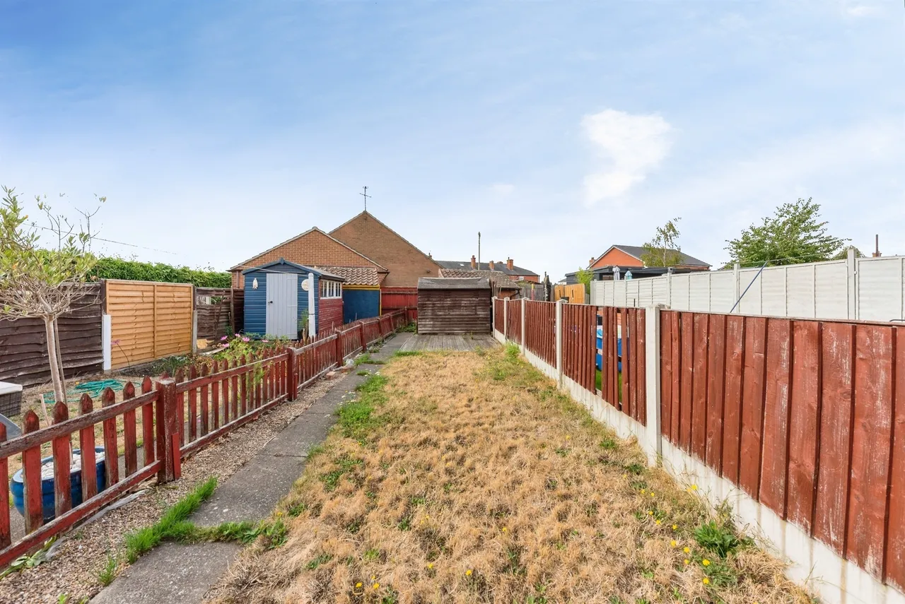 Smith Street, Balderton, Newark, photo 11