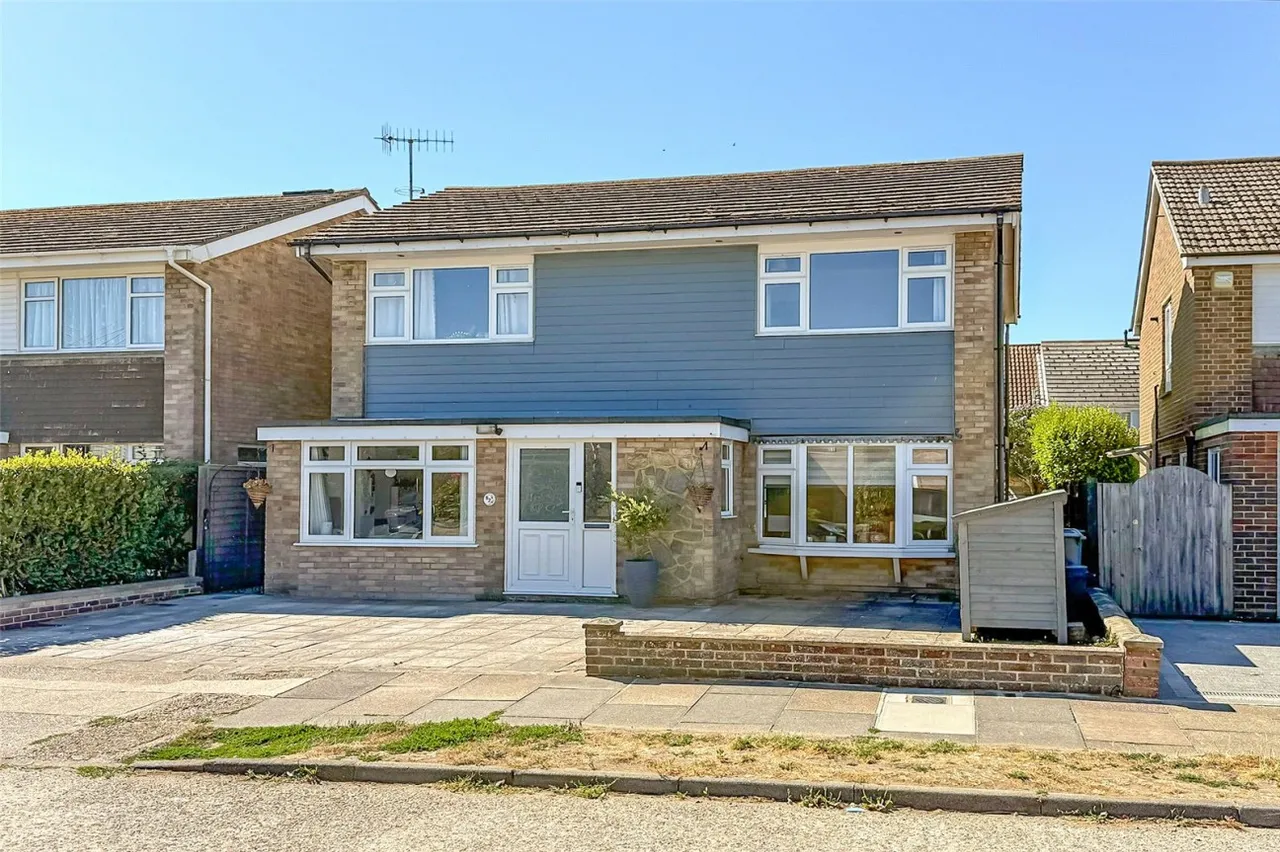 3 bed house for sale, Littlehampton, BN17