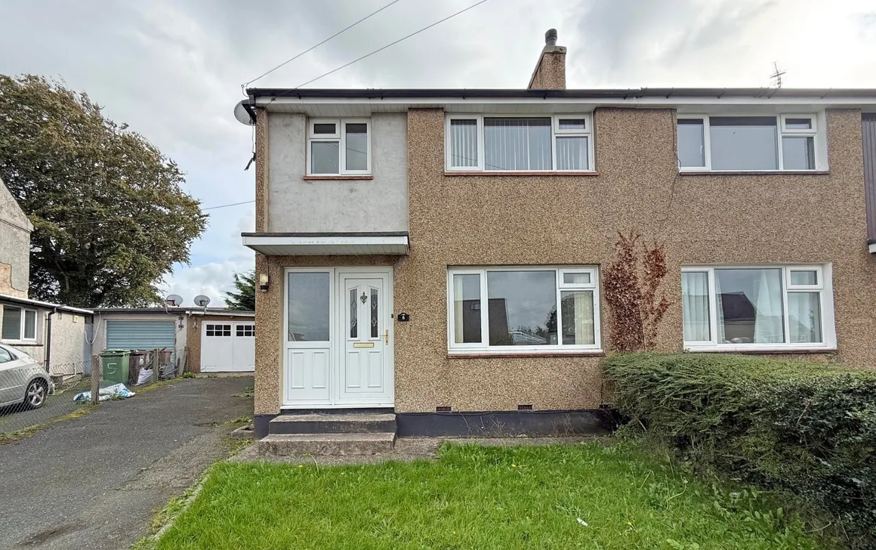 Y Rhos, Penrhosgarnedd, photo 17