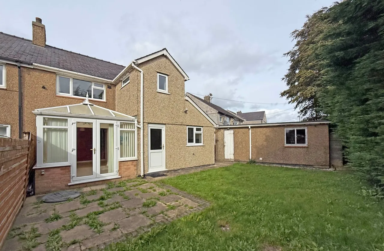 Y Rhos, Penrhosgarnedd, photo 5